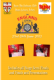 The England Open Stage Finals 2012 DVD
